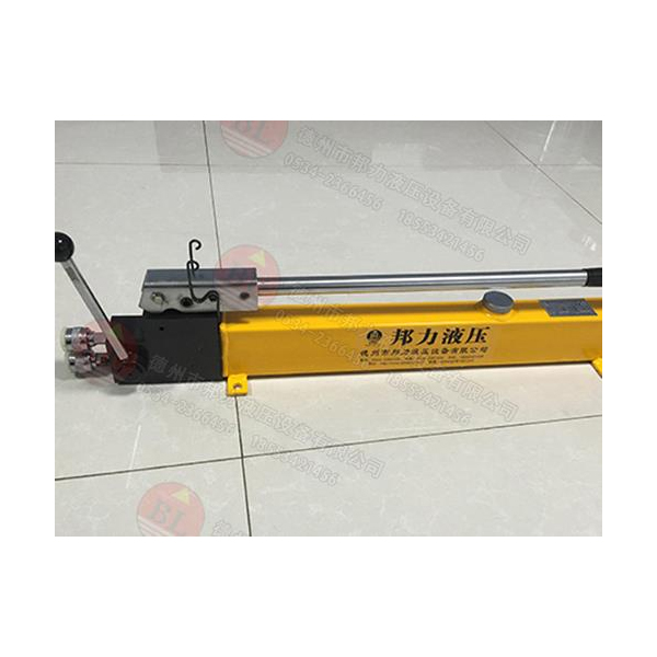 100Mpa SSS-B�ք�Һ���� �ք��ͱ�